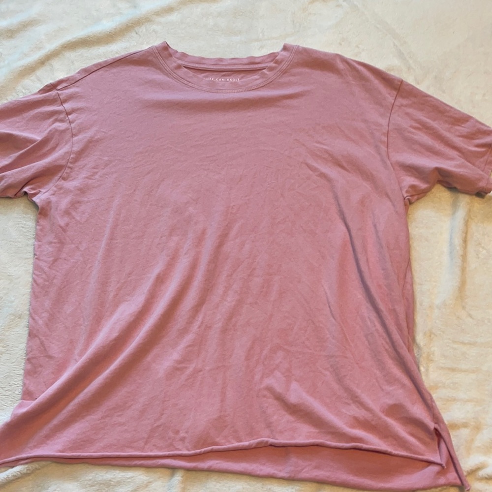 American eagle t shirt
